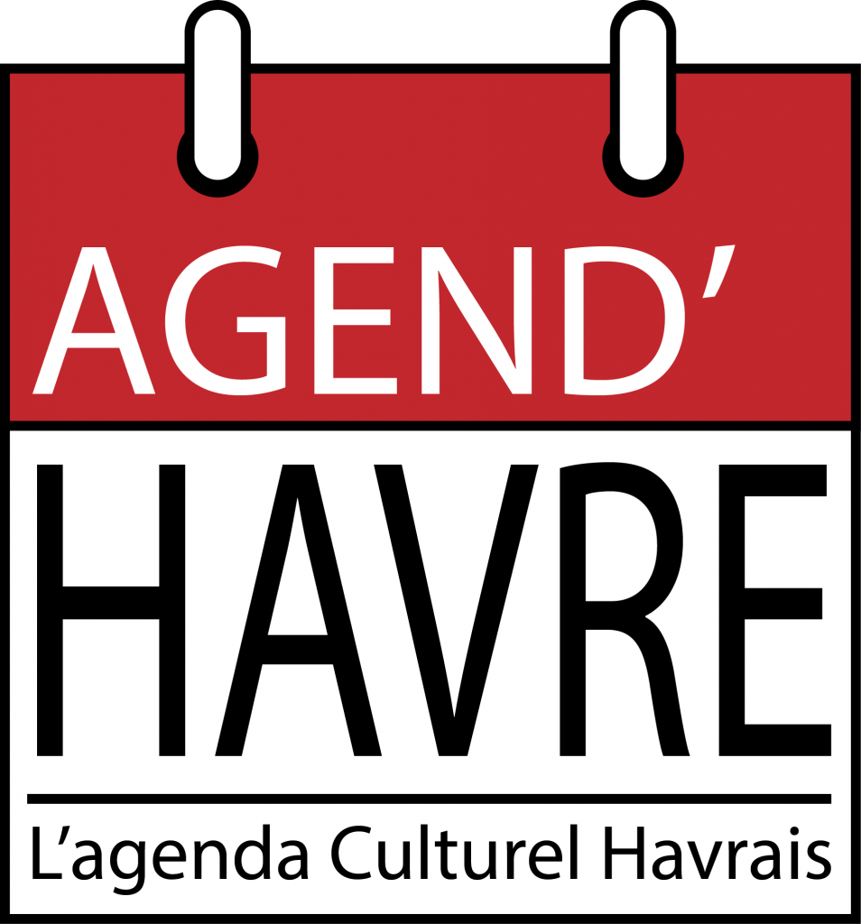 Logo AgendHavre - grand